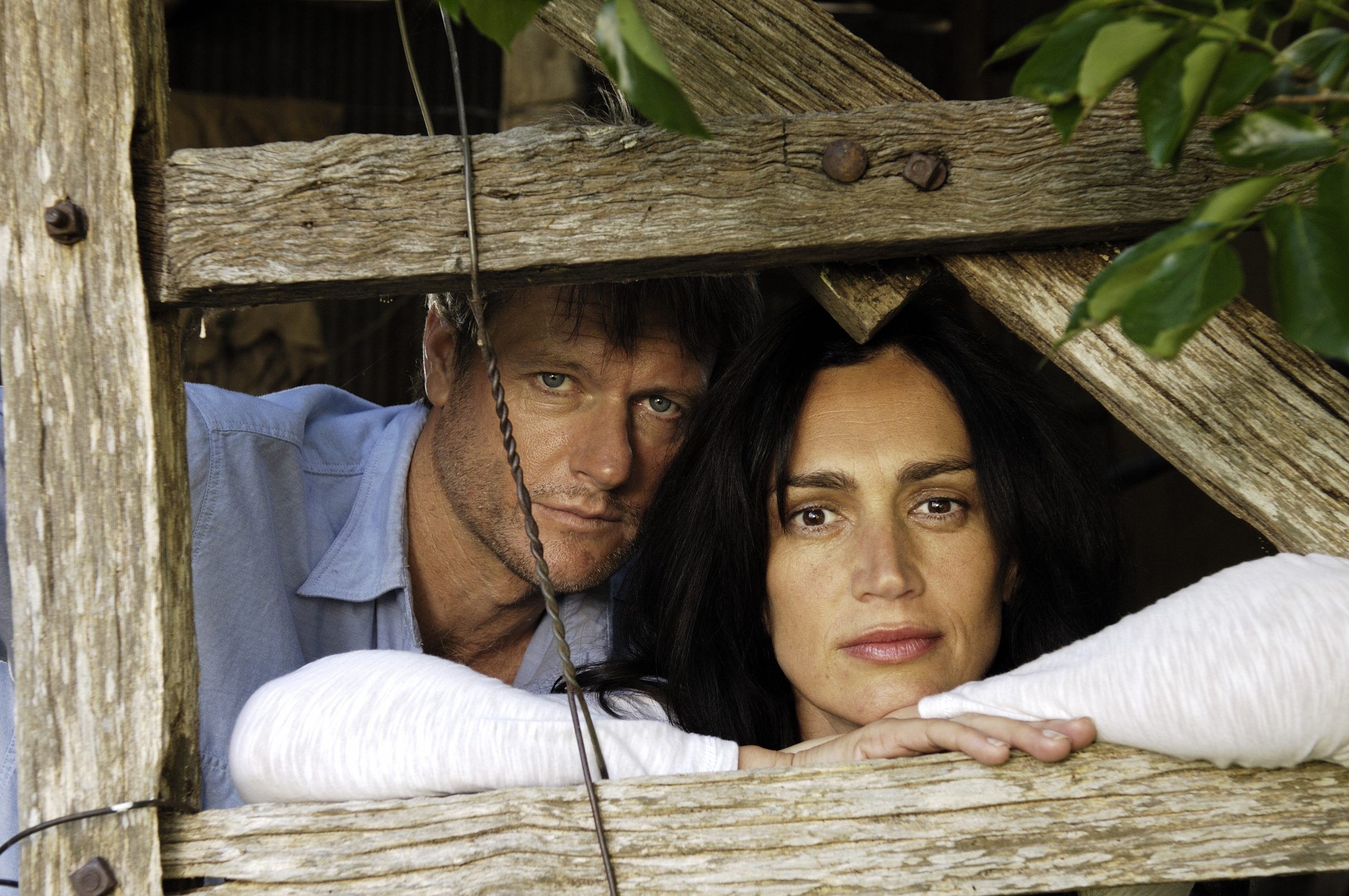 Unfinished Sky Topkapi Films